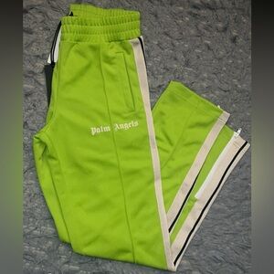 Palm Angels Classic Track Pant